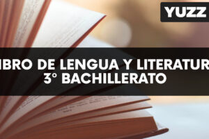 Libro de lengua y literatura de tercero de bachillerato resuelto (2022) – Descargar en PDF