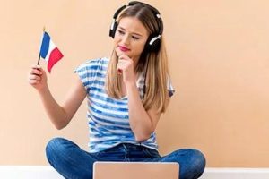 ¿Deseas aprender francés? Aquí el curso gratis de francés en PDF