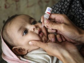 polio