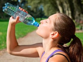 agua