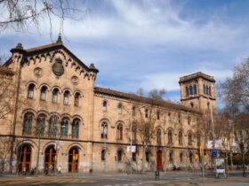 universidad de Barcelona