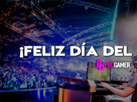 día del gamer