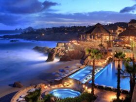 hoteles mexicanos