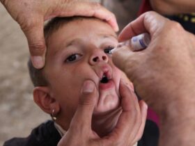 polio