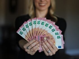 ganar dinero en casa