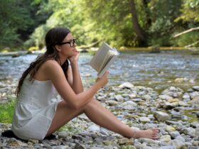 leer un libro