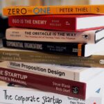 Libros para ser emprendedor