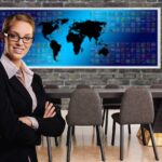 negocios para una mujer