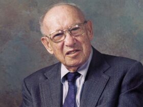 Peter Drucker y el emprendimiento