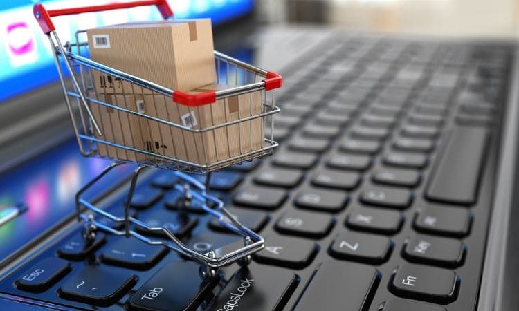 Qué es el e-commerce