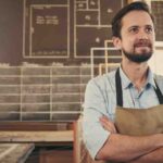 tipos de emprendedores
