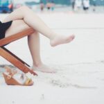 vender fotos de pies
