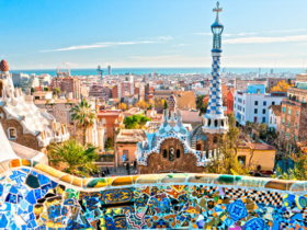 barcelona