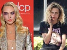 cara delevingne