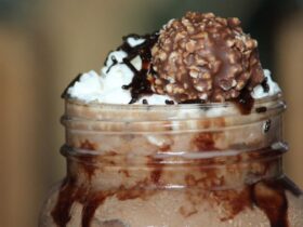chocolate