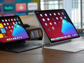 iPad Pro