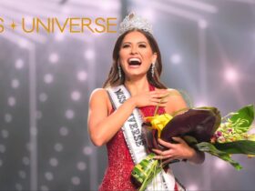 miss universo