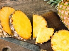 piña