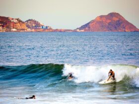playas en sinaloa
