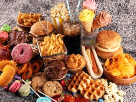 comida chatarra