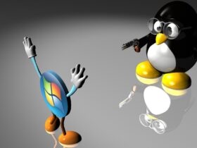 linux