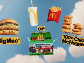 mcdonalds