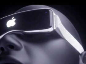 visores Apple
