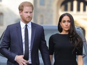 meghan y harry