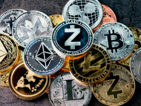 criptomonedas