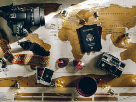 Planeando viaje