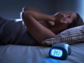 insomnio un gran problema