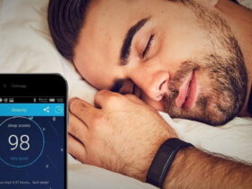 aplicaciones para dormir