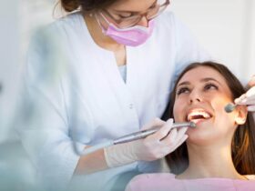 dentista