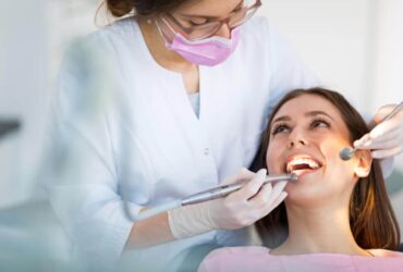 dentista
