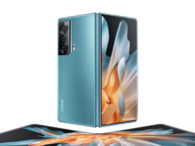 Honor Magic VS