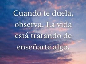 el cielo con frases