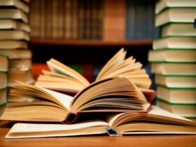 libros