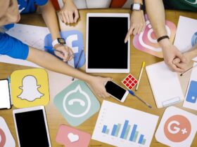 redes sociales