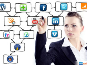 redes sociales