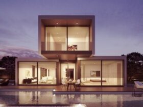 Casa de diseño