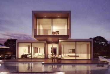Casa de diseño