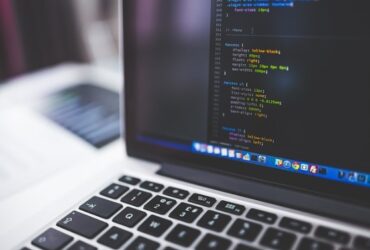 Código de software