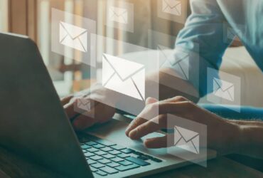 email marketing