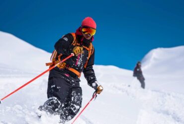 esquiar en Baqueira-Beret