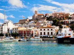 viajar a ibiza