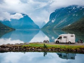 viajes en autocaravana