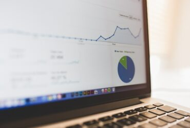 Web con metricas y estadisticas
