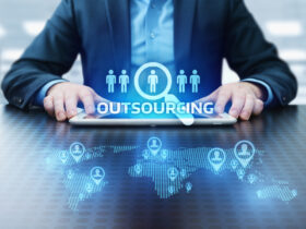 outsourcing
