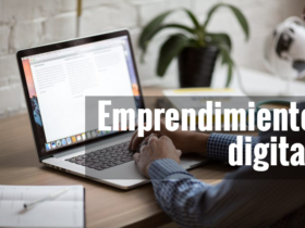 emprendimiento digital