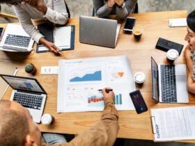 crecer emprendimeinto